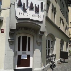 Albani - Albani Music Club