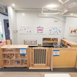 The Village Playspace