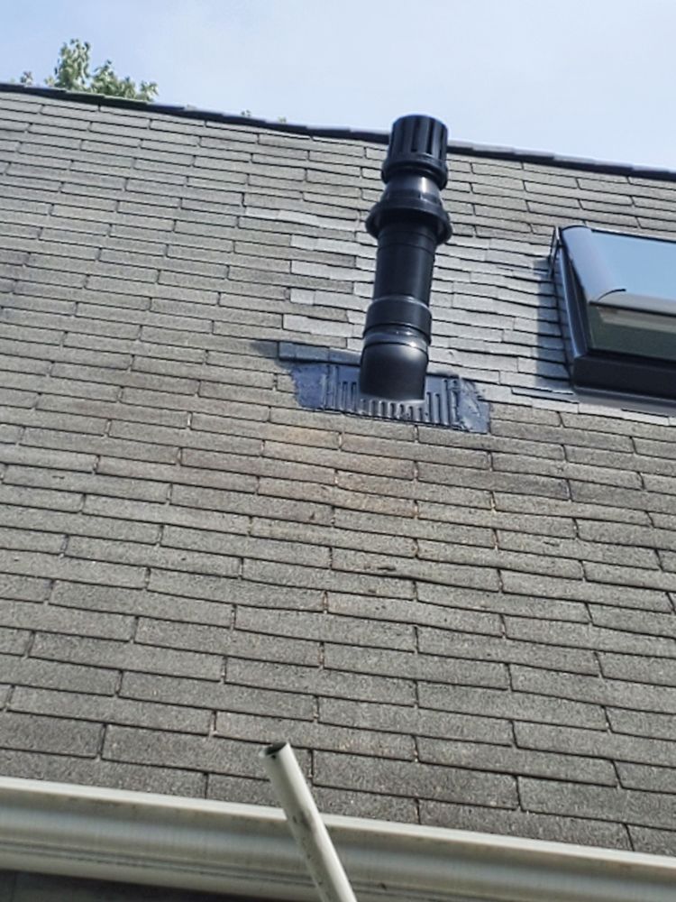 Slide of A Plumbing Co.