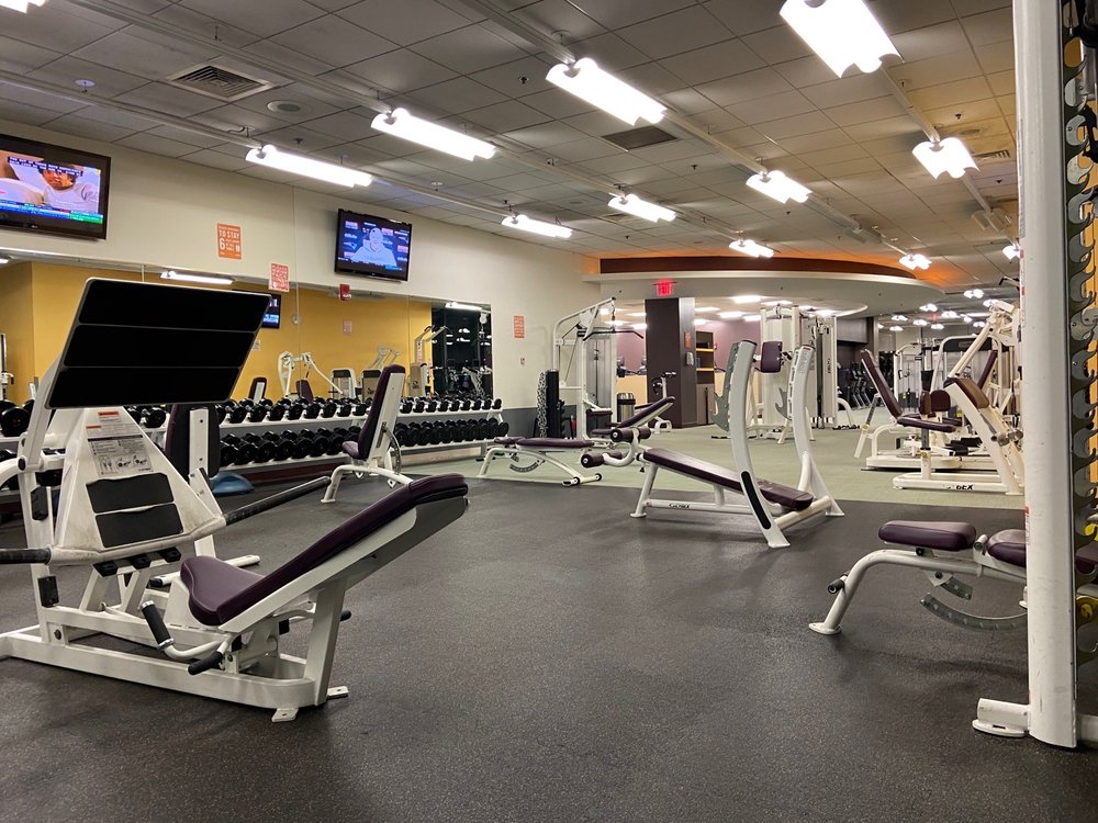 Photos of BODYSCAPES FITNESS Updated August 2024 21 Photos & 29