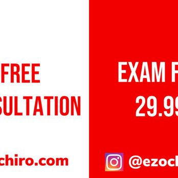 EZO Chiropractic - Chiropractors Near Me - Grapevine, Texas EZO Chiropractic - Chiropractors Near Me - Grapevine, Texas