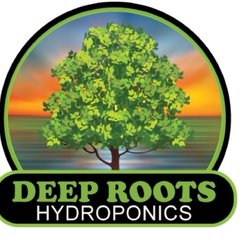 Deep Roots Hydroponics