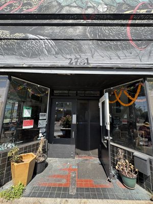 Hasta Muerte Coffee by null