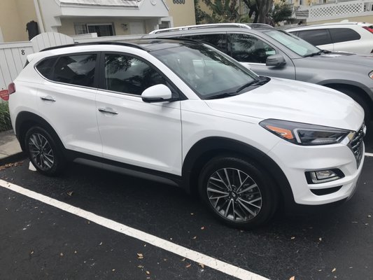 DORAL HYUNDAI - 56 Photos & 163 Reviews - 10285 NW 12th St, Doral ...