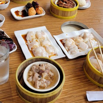 Dragon Beaux - Dim Sum Near Me - San Francisco, California