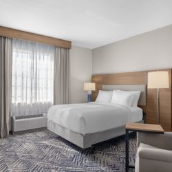 Candlewood Suites