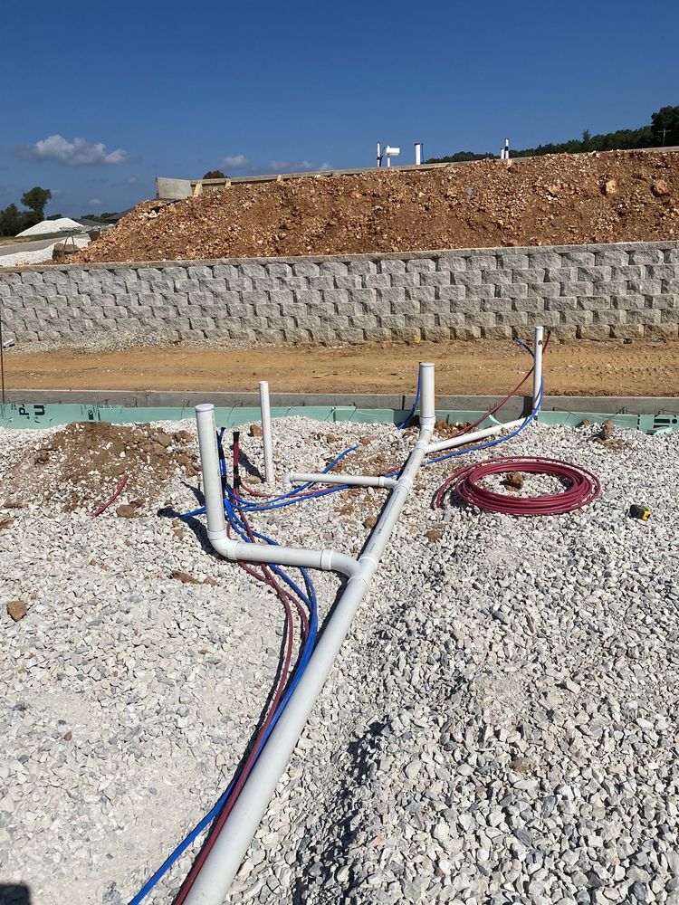 Slide of Hook Mechanical