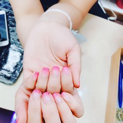 Seven Nails & Spa