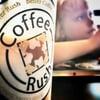 Coffee Rush gift card