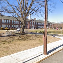 Manasquan School District - Manasquan High School