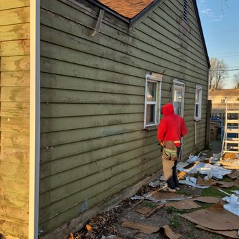 Keeter Roofing and Remodeling - Roofing Near Me - Witchita, Kansas Keeter Roofing and Remodeling - Roofing Near Me - Witchita, Kansas
