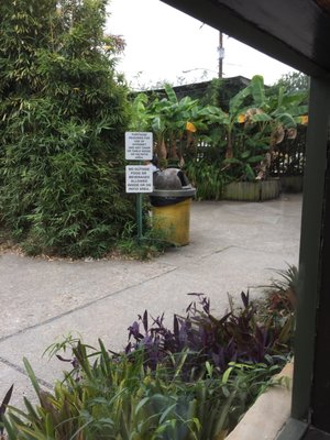 Garden District Coffee by null