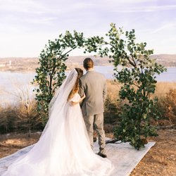 Glass Haus Weddings
