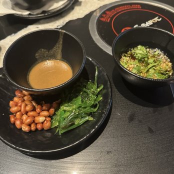 Seapot - Asian Fusion Near Me - Sacramento, California