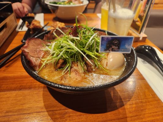 Kizuki Ramen & Izakaya by null