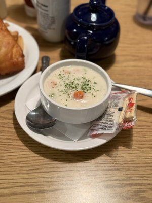 Westside Fish & Chips by null