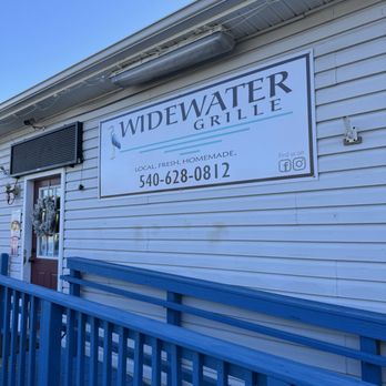 Widewater Grille - Breakfast & Brunch Near Me - Stafford, Virginia Widewater Grille - Breakfast & Brunch Near Me - Stafford, Virginia