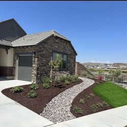 All Terrain Landscaping