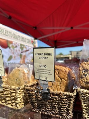 Mercer Island Farmers Market by null