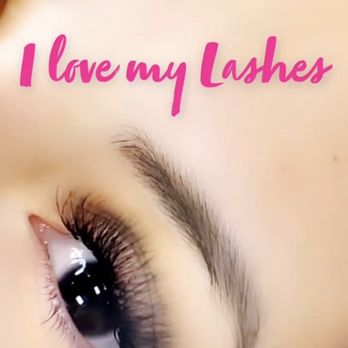 Blessed Lashes - Eyelash Service Near Me - Locust Grove, Virginia Blessed Lashes - Eyelash Service Near Me - Locust Grove, Virginia