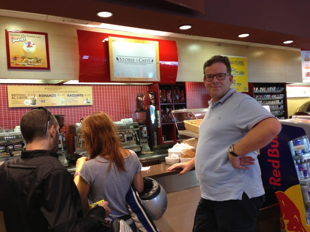 AUTOGRILL Autostrada A12, Pietrasanta, Lucca, Italy Fast Food Restaurant Reviews Phone