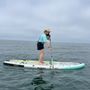 Photo of Sunset Stand Up Paddle