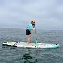 Sunset Stand Up Paddle