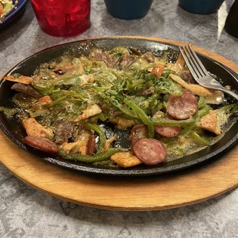 Cancun Mexican Restaurant - Mexican Near Me - Port Aransas, Texas