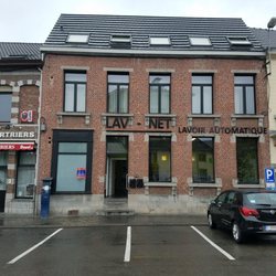 Lav-Net