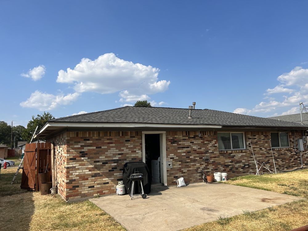 Slide of Success Roofing And General Contracting