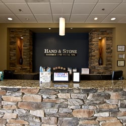 Hand & Stone Massage and Facial Spa - Welcome!