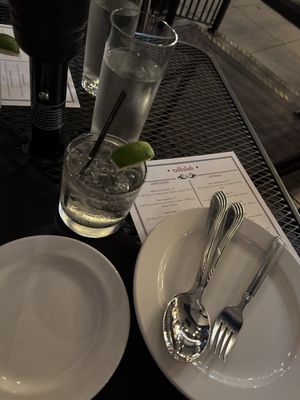 Tallulah Wine Bar & Bistro by null