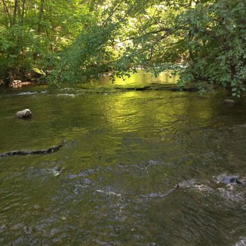 Corbett's Glen Nature Park - Hiking Near Me - Rochester, New York