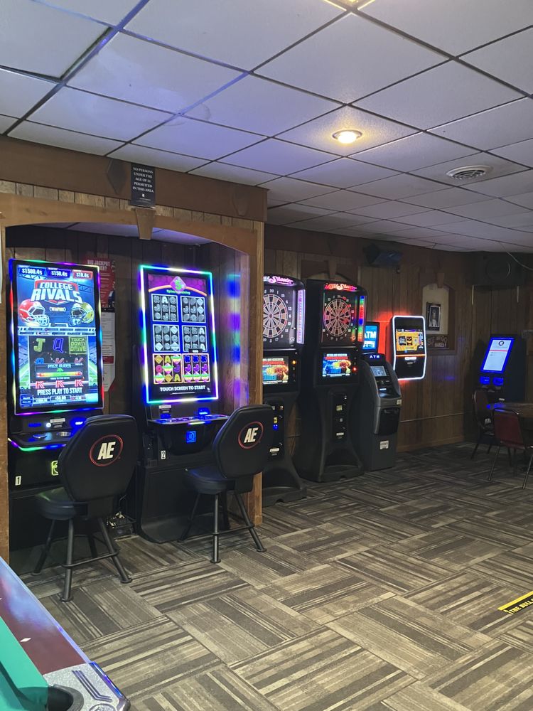 Food from The Other Side