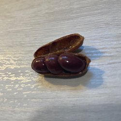 Cromer's P-Nuts