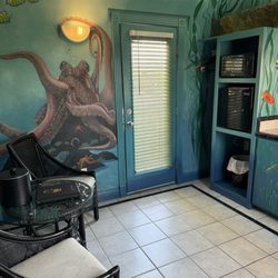 Black Swan Inn - Small kitchen area
