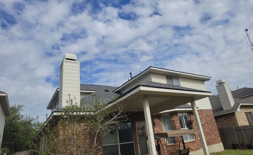 Slide of 1017 Construction