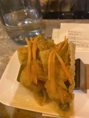 Sushi by Bou - Fishtown PA @ Izakaya Fishtown by null