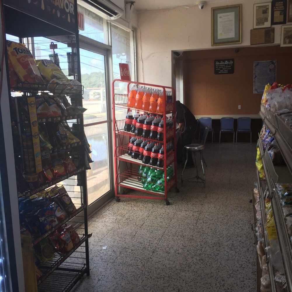 Los Cocos - Desserts Near Me - Quebradillas, Puerto Rico