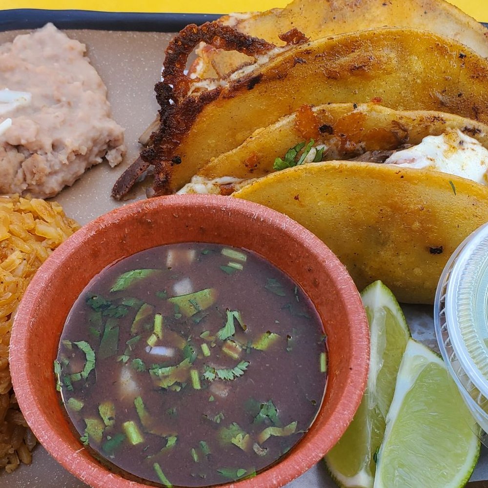 Fogata Street Tacos - Queso Birria Tacos - Mexican Near Me - Ocoee, Florida Fogata Street Tacos - Queso Birria Tacos - Mexican Near Me - Ocoee, Florida