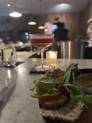 Honeysuckle Restaurant by null