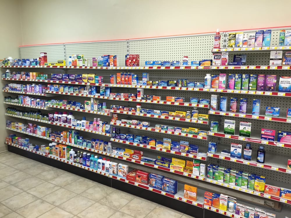 CARRICK PHARMACY Updated August 2024 2717 Brownsville Rd, Pittsburgh, Pennsylvania