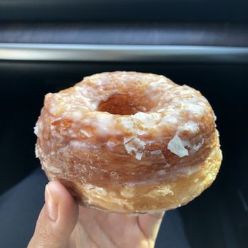 Spudnuts & Bagels - Cronut! - Donuts Near Me - Santa Barbara, California Spudnuts & Bagels - Cronut! - Donuts Near Me - Santa Barbara, California