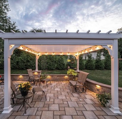 Patio, Gazebo, firepits, and walkways - Call us today to transform your outdoor living space. Patio, Gazebo, firepits, and walkways - Call us today to transform your outdoor living space.