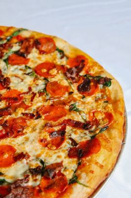 Best Pizza & Brew Cardiff By The Sea by null