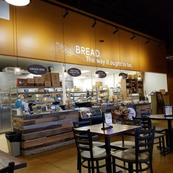 Great Harvest Bread - Very clean - Sandwiches Near Me - Loganville, Georgia