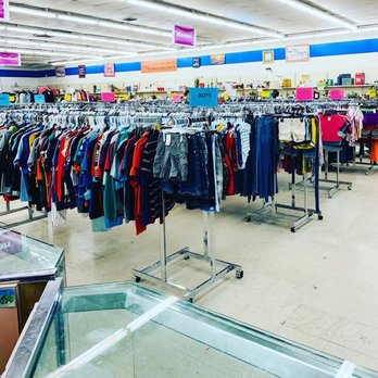 Good Value Thrift Store - Thrift Stores Near Me - Chesapeake, Virginia Good Value Thrift Store - Thrift Stores Near Me - Chesapeake, Virginia
