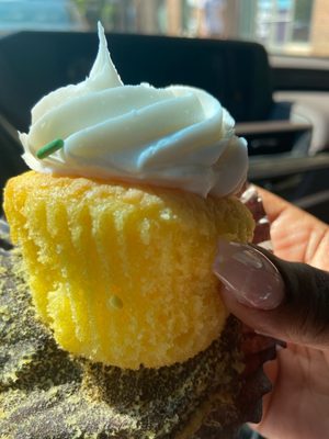 My Cake Theory by null