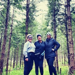 Hiking Trails