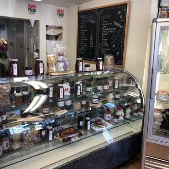 Jersey Girl Cheese - a display of cheeses and pastries - Cheese Shops Near Me - Rockaway, New Jersey Jersey Girl Cheese - a display of cheeses and pastries - Cheese Shops Near Me - Rockaway, New Jersey